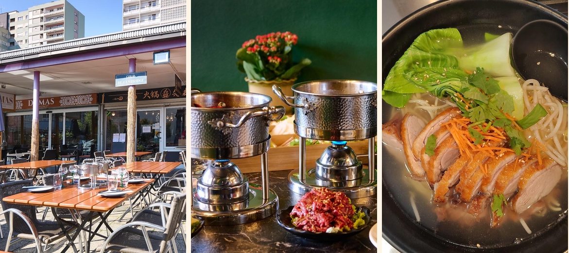 Mr.Fondue - Gallery Image 1