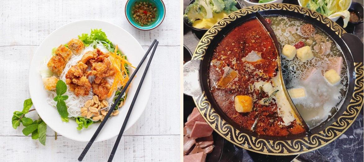 Mr.Fondue - Gallery Image 2