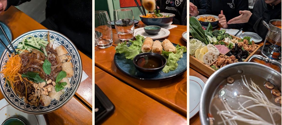 Mr.Fondue - Gallery Image 3