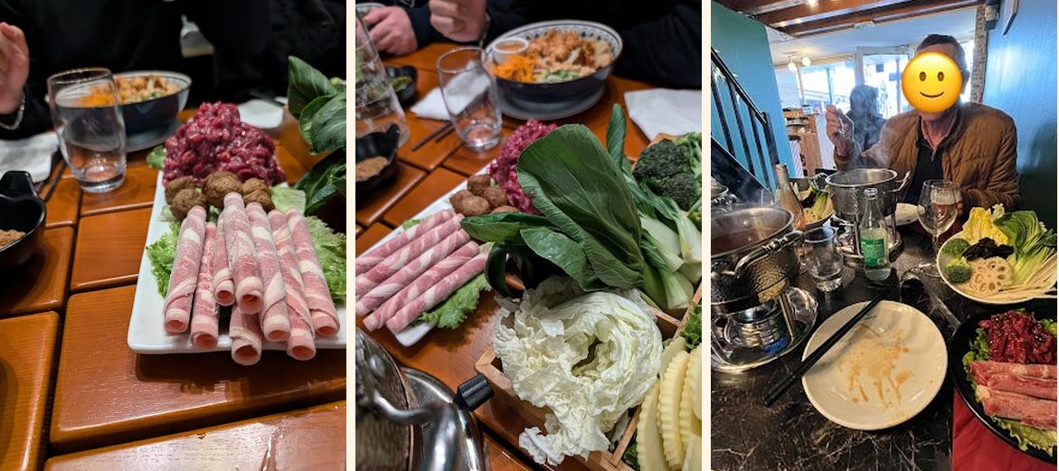 Mr.Fondue - Gallery Image 4