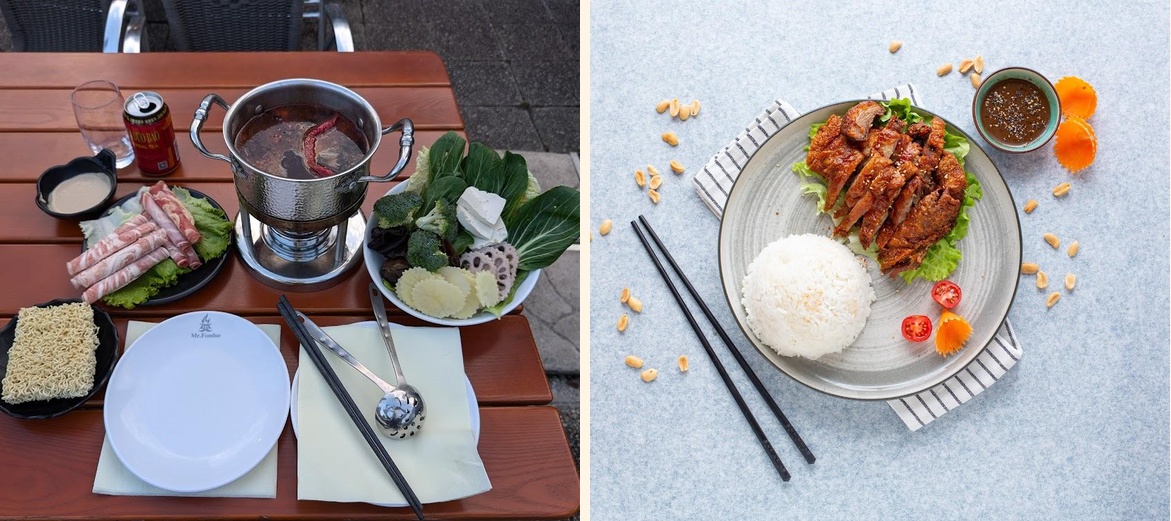 Mr.Fondue - Gallery Image 7