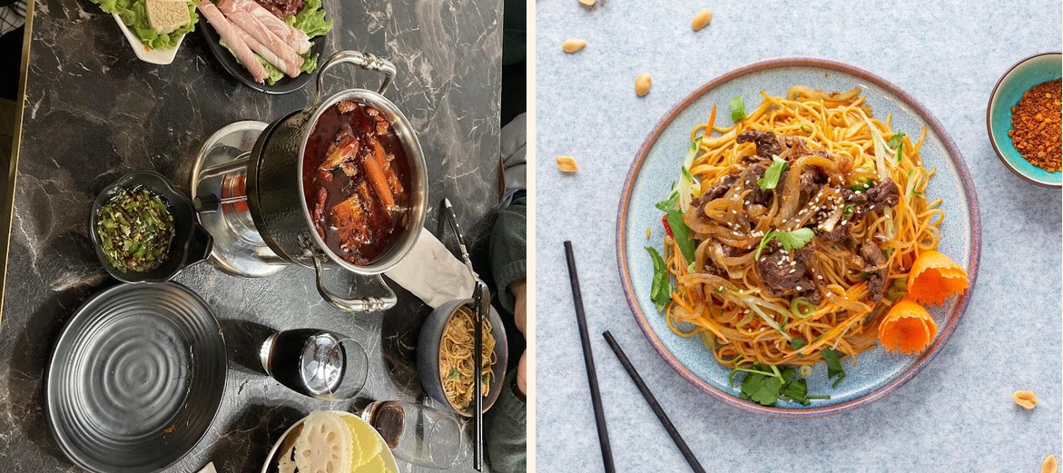 Mr.Fondue - Gallery Image 8